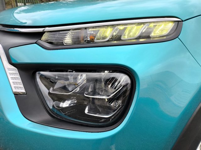 CITROEN C3 usata 14