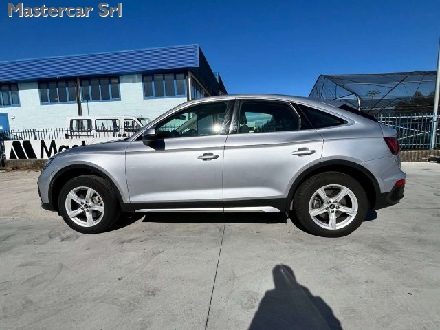 AUDI Q5 usata, con Chiusura centralizzata