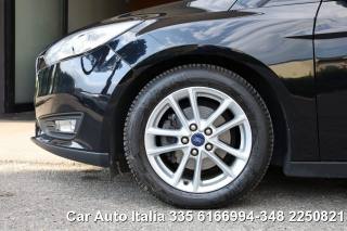 FORD Focus usata, con Lettore CD