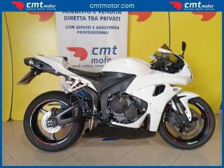 HONDA CBR 600 RR