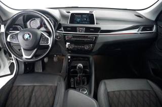 BMW X1 usata, con Boardcomputer