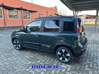 FIAT Pandina usata, con Climatizzatore
