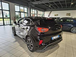 FORD Puma usata, con Boardcomputer