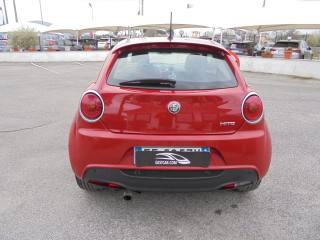 ALFA ROMEO MiTo usata, con Fendinebbia