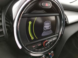 MINI One D usata, con Controllo trazione