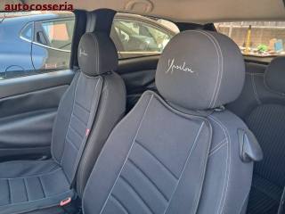 LANCIA Ypsilon usata, con Climatizzatore