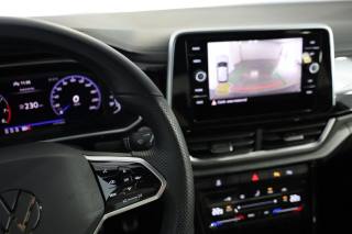 VOLKSWAGEN T-Roc usata, con ESP