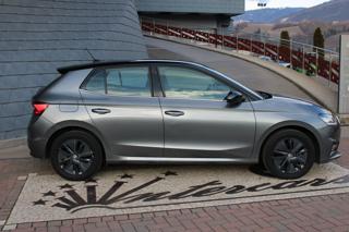 SKODA Fabia usata, con Alzacristalli elettrici