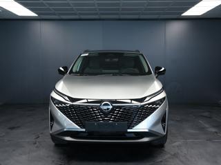 NISSAN Qashqai usata, con Airbag