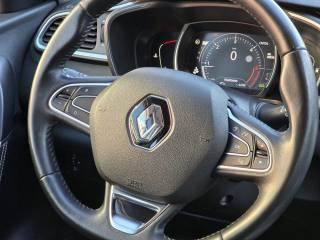 RENAULT Kadjar usata, con Riconoscimento dei segnali stradali