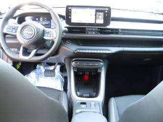 JEEP Avenger usata, con Vetri oscurati
