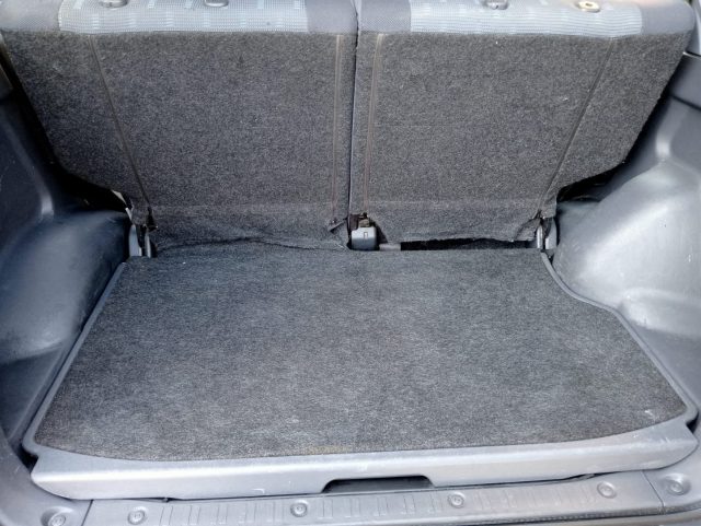 DAIHATSU Terios usata 16