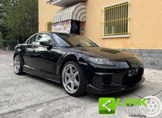 MAZDA RX-8 usata, con Cerchi in lega