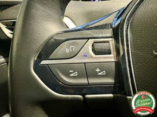 PEUGEOT 3008 usata, con USB