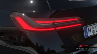 BMW 520 usata 6