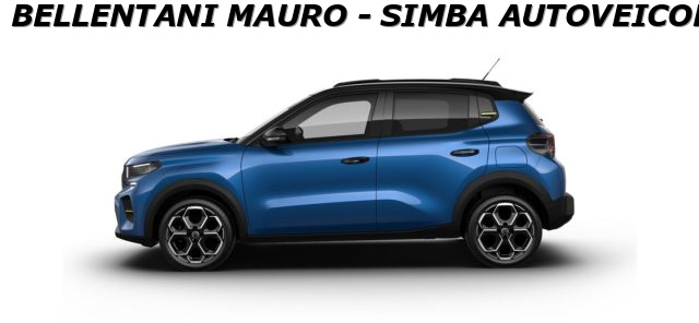 CITROEN C3 usata, con Airbag