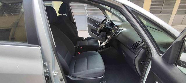 HYUNDAI iX20 usata, con Fendinebbia