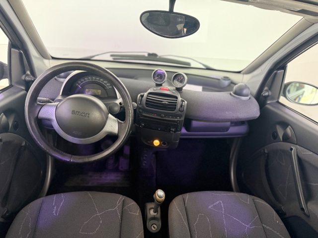 SMART ForTwo usata 9