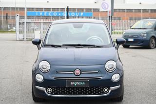FIAT 500 usata, con Airbag