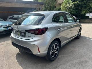 MG MG3 usata, con Airbag Passeggero