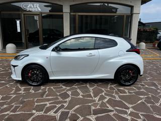 TOYOTA Yaris usata, con Airbag Passeggero