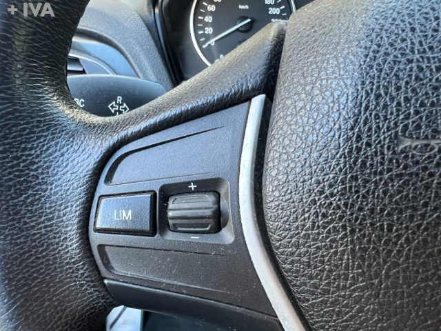BMW 118 usata 21