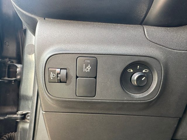 CITROEN C3 usata, con Chiusura centralizzata