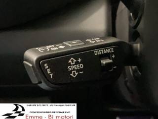 AUDI Q5 usata, con Controllo elettronico della corsia