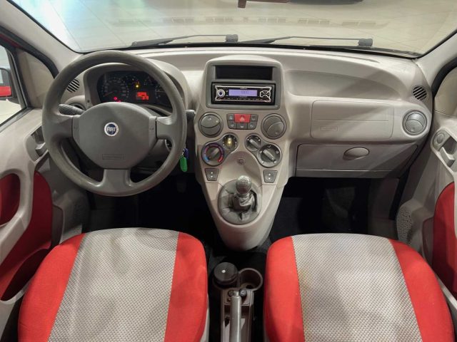 FIAT Panda usata 11