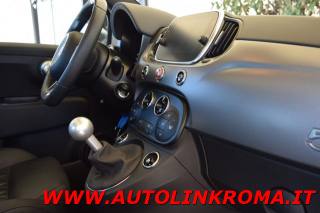 ABARTH 595 usata, con Sensori di parcheggio posteriori