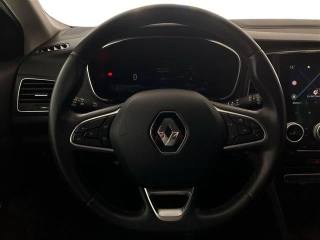 RENAULT Megane usata, con Volante riscaldabile