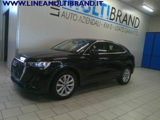 AUDI Q3 usata, con Sedile posteriore sdoppiato