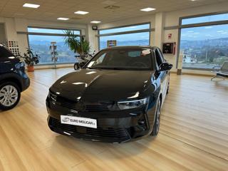 OPEL Astra usata, con Autoradio