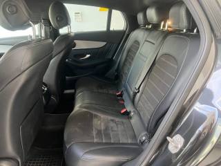 MERCEDES-BENZ GLC 220 usata, con Controllo vocale
