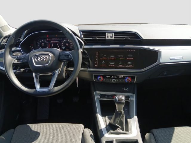 AUDI Q3 usata, con Climatizzatore