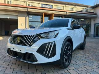 PEUGEOT 2008 usata, con Fendinebbia