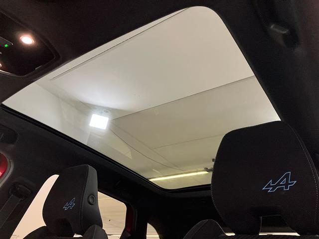 RENAULT Austral usata, con ESP