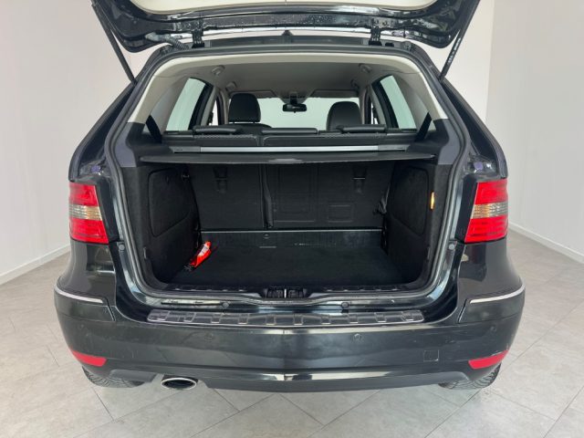 MERCEDES-BENZ B 180 usata 12