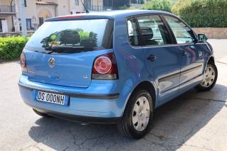 VOLKSWAGEN Polo usata 66
