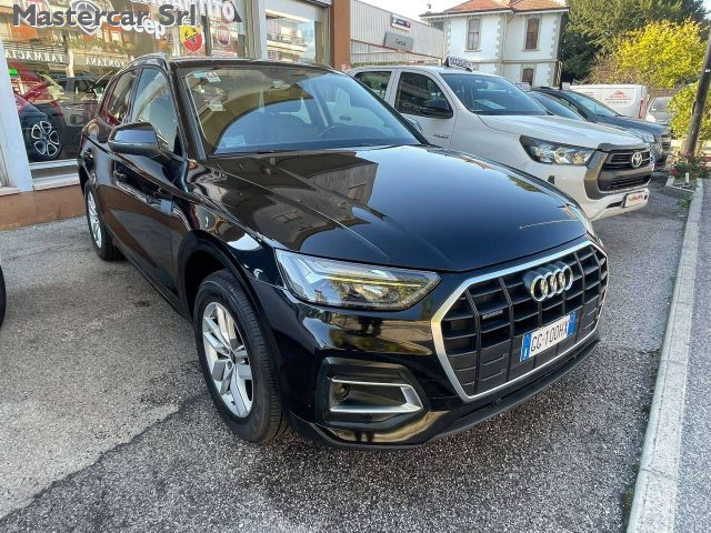 AUDI Q5 usata, con Servosterzo