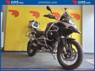 BMW R 1200 GS Adventure usata 1