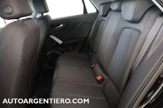 AUDI Q2 usata, con Autoradio digitale