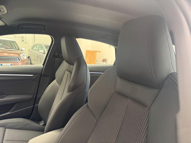 AUDI A3 usata, con Autoradio