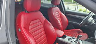 ALFA ROMEO Stelvio usata, con Immobilizzatore elettronico