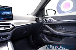 BMW 420 usata, con Bluetooth