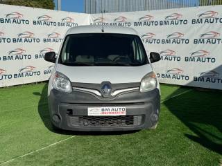 RENAULT Kangoo usata, con Airbag
