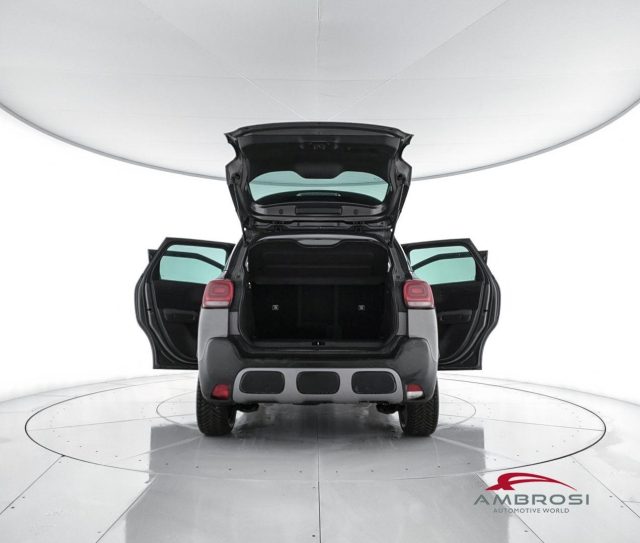 CITROEN C3 Aircross usata 6