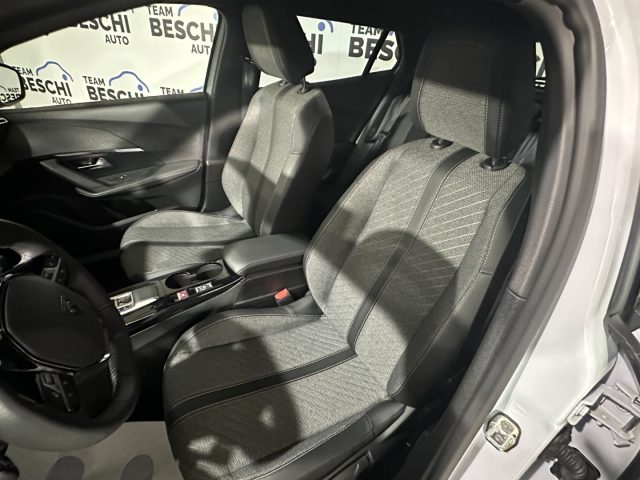 PEUGEOT 2008 usata, con Chiusura centralizzata