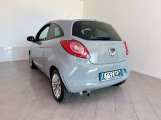 FORD Ka usata 8