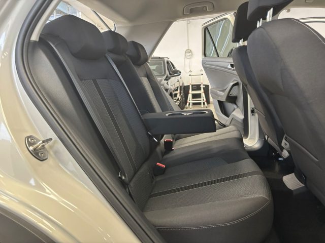 VOLKSWAGEN T-Roc usata, con Fendinebbia